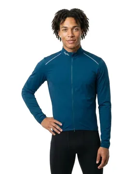 Rapha Veste Brevet Element Wind