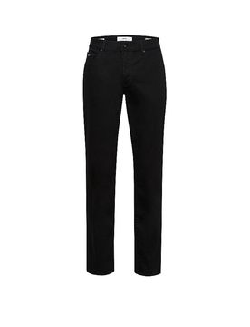Jeans Straight Fit CADIZ schwarz 35/L30 herren