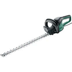 Cortasetos eléctrico 70 cm 500 W