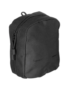 Mehrzwecktasche Molle klein - Oliv Oliv adult - MFH - FashionsVida
