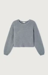 S PULL ML COL ROND female