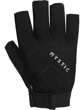 Gants Rash Neoprene Black 2XL Homme