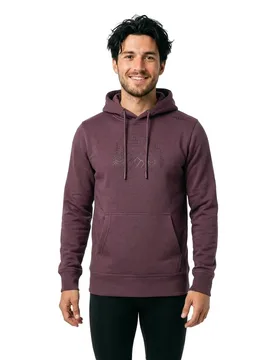 Sweat à Capuche Cotton Ski Uvacatawba L - Joluvi - FashionsVida