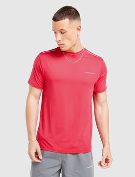 Nopeus T-Shirt - Herren, Rosa - male - Size: M