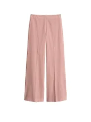 Marc O'Polo Marlenehose rosa 42