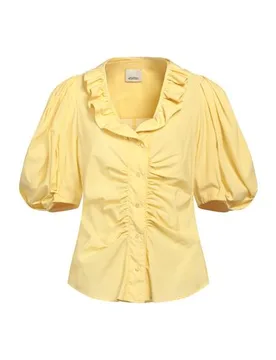 Camisa Mujer Amarillo 34,38,40 Mujer - Isabel marant - FashionsVida