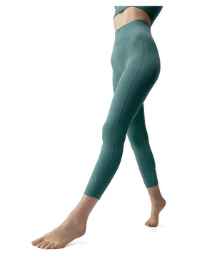 Leggings 7/8 Zinara Seamless Sunset L