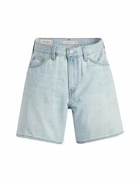 Levis Jeansshorts bleu clair 28 - Levis - FashionsVida