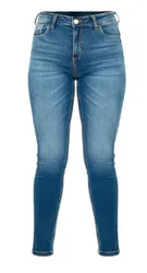 KOCCA Jeans Blu