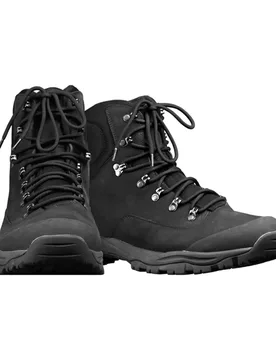 Bundeswehr Kampfschuhe - Braun / 43.5 Braun adult - MIL-TEC - FashionsVida