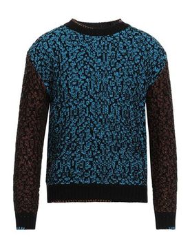 Pullover Hombre Azul L,M,S,XL Hombre
