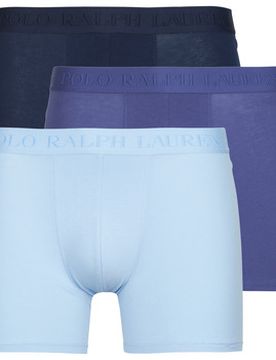 Polo Boxer Boxer Brief-3 Pack-Boxer Brief Eu S