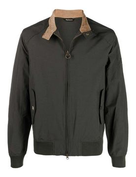 Giubbotto bomber Steve Mcqueen Rectifier