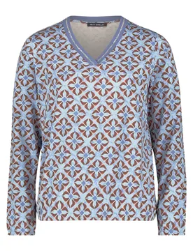 Shirt Kurz 1/1 Arm female - 48 - FashionsVida