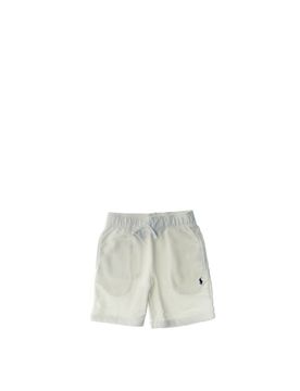 Bermuda in cotone POLO BOYS PANNA XL