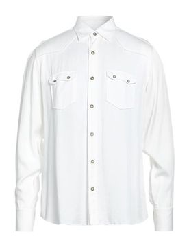 Camisa Hombre Blanco 38,39,40,41,42,43 Hombre