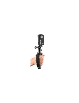 Support De Caméra Muvi Range Black One Size unisex - Veho - FashionsVida