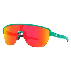 Occhiali Da Sole Corridor Prizm Matte Celeste