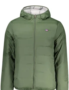 Herren LANGARMJACKE Grün 859155_VEARMY