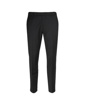 Anzughose Slim Fit BLAYR schwarz 50 herren