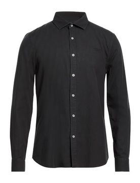 Guess Hemd Herren Schwarz S Herren