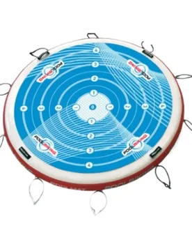 Plateforme Aquatique Poolmat