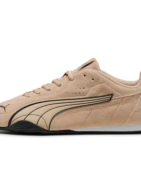 Catch sd zapatilla moda mujer Beige (41) - Puma - FashionsVida
