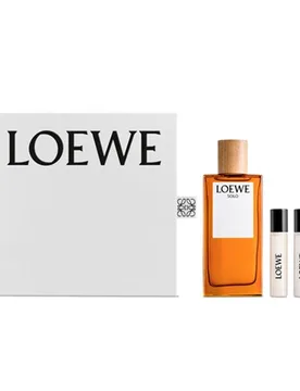 Loewe Estuche Solo - Loewe - FashionsVida