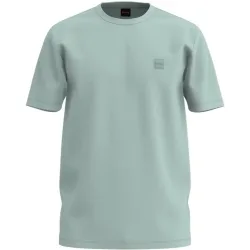 Camiseta de hombre manga corta