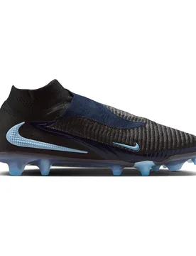 Hohe Fußballschuhe Phantom 6 Elite FG - Noir - male - Size: 41 - Nike - FashionsVida