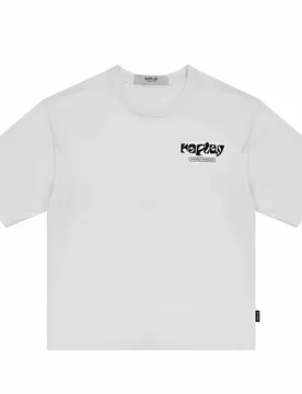 T-shirt à Manches Courtes Sb7354.052.2660 White 14 Années Garçon
