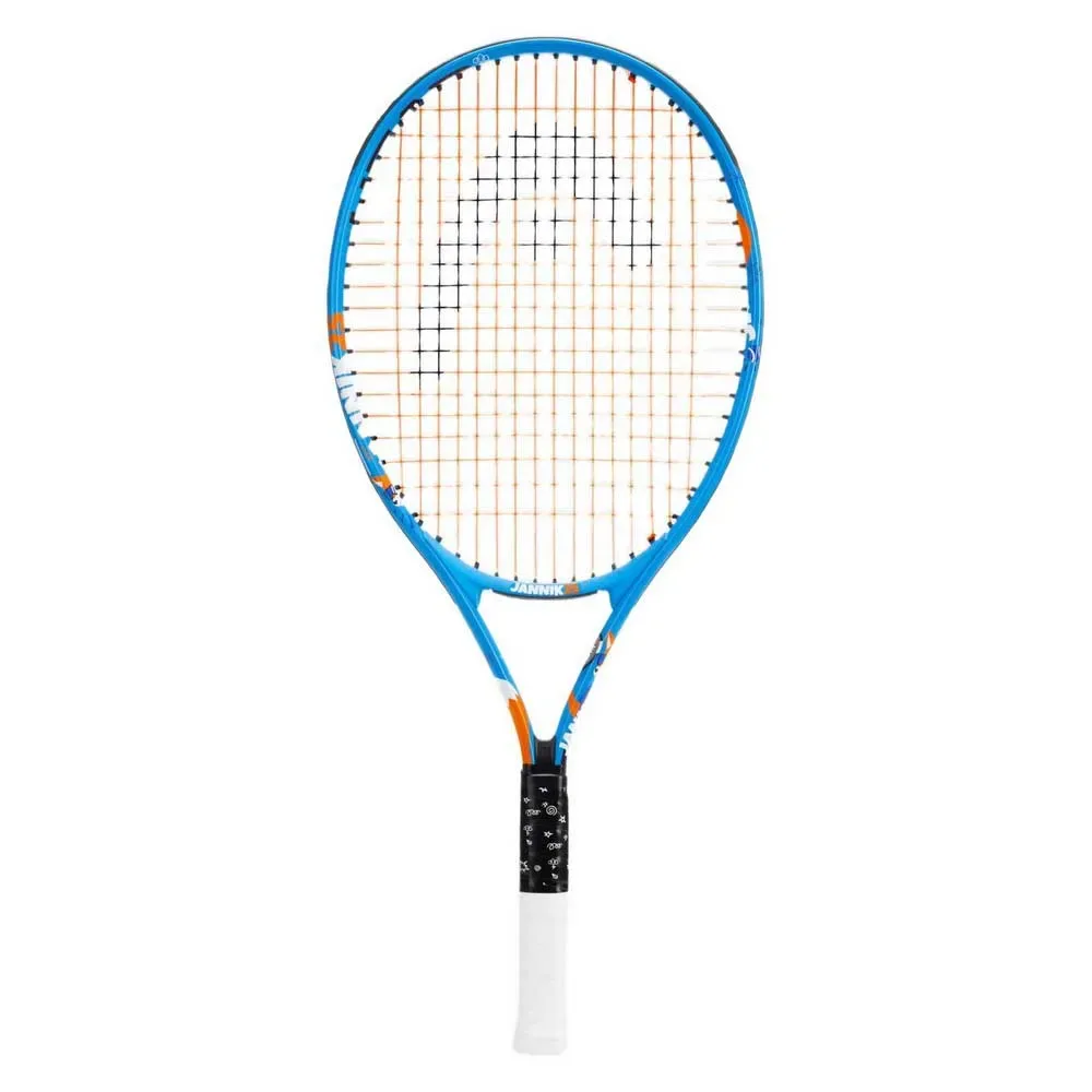 Jannik 25 Junior Tennis Racket SC 07 - Head Racket - FashionsVida