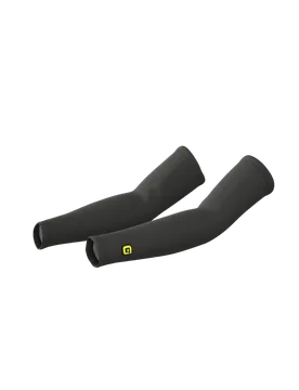 Manicotti invernali ' ACCESSORI TERMICO nero 2027 - ALE - FashionsVida