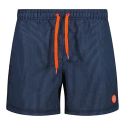 R50857 Swimming Shorts Shadow / Navy L Men