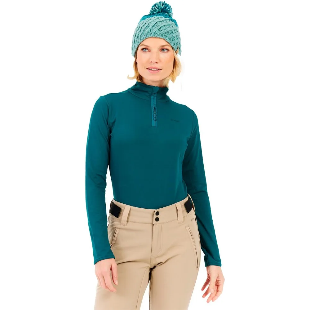 Forro polar de mujer Refabriz - Protest - FashionsVida