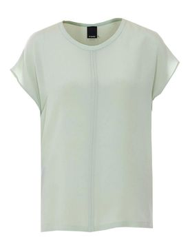 Pinko Maglietta verde