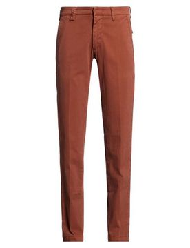 Pantalones Hombre Cuero 30 Hombre