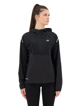 Adidas Giacca Ultimate Black XL