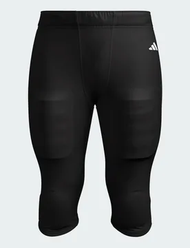 Press Coverage 3.0 Pants XL Black - Adidas - FashionsVida