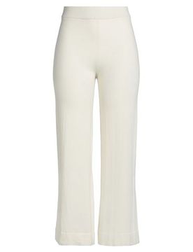 Pantalones Mujer Hueso M,S Mujer