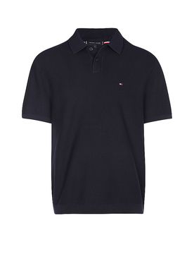 Tommy Hilfiger Polo azul XL
