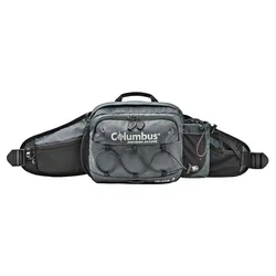 Columbus Marsupio Ibaia 3l Grey