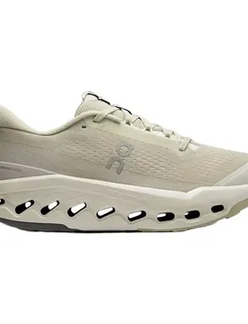 Scarpe Da Trail Running Cloudsurfer Trail 2 Chalk / Ghost EU 42