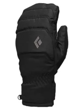 Moufles Mission Mx Gore-tex® Black XL Homme