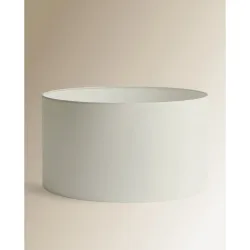 Pantalla cilíndrica Niza