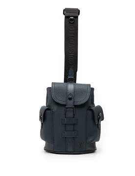 Taurillon Christopher XS - Louis Vuitton - FashionsVida