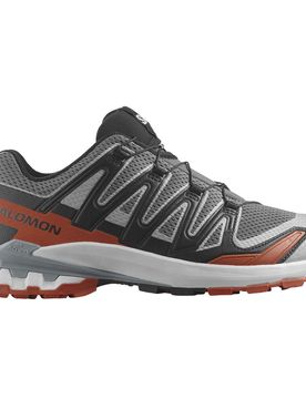 Xa pro 3d v9 zapatillas trail hombre Azul (40)