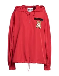 Jacke & Anorak Damen Rot 30,32,34,36,38 Damen