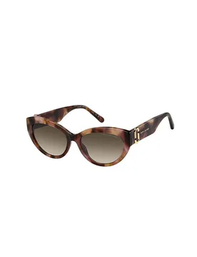 Lunettes de soleil MARC 883/S/54 marron - Marc jacobs - FashionsVida