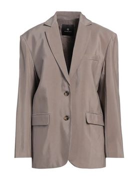 Americana Mujer Topo L,M,S,XL,XS Mujer